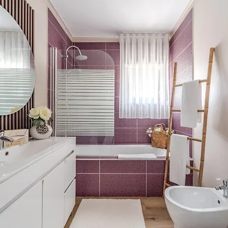 Maria Real Prázdninový dům *